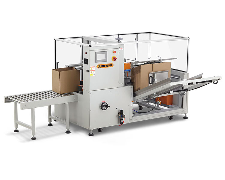 GPK-40E自動開箱機